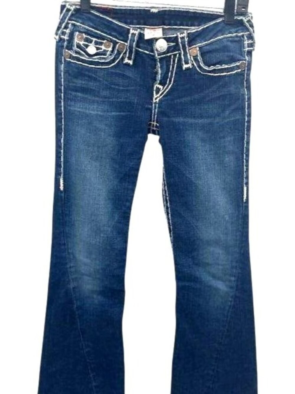 True Religion Women's Denim‎ Jeans Size 26